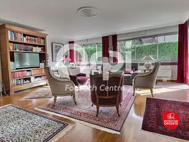 Appartement vente à Forbach-Boulay-Moselle, Forbach