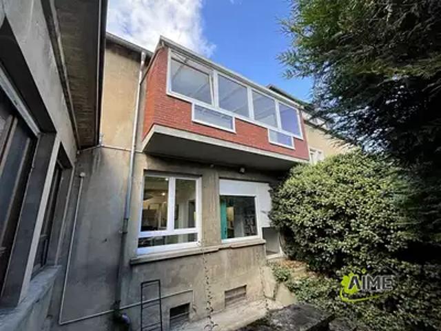 Maison vente à Forbach-Boulay-Moselle, Forbach