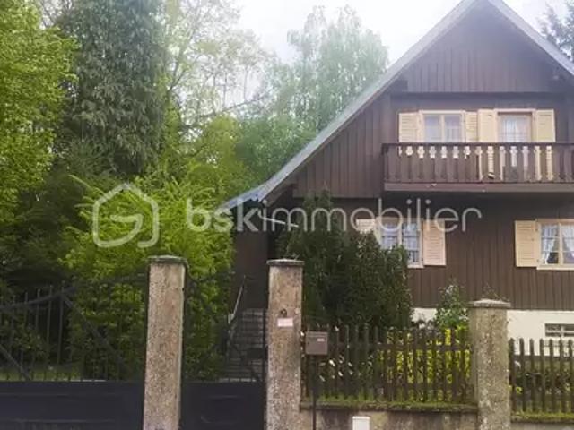 Maison vente à Forbach-Boulay-Moselle, Forbach