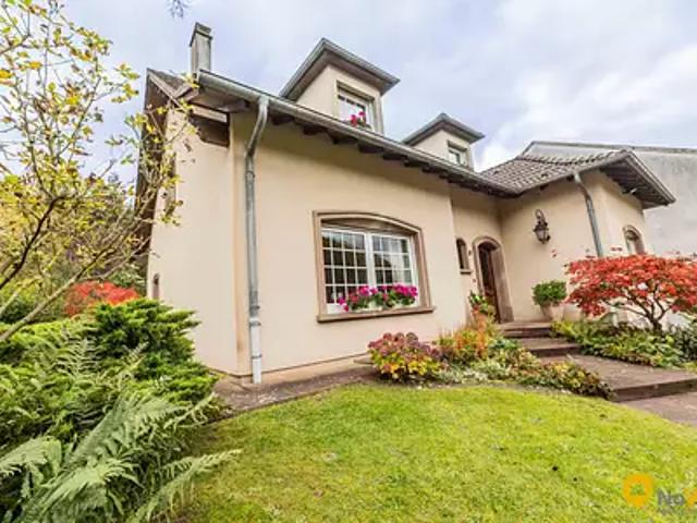Maison vente à Forbach-Boulay-Moselle, Forbach