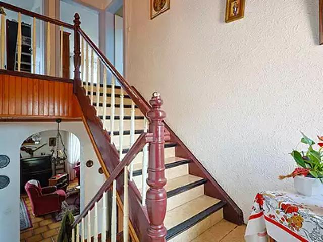 Maison vente à Forbach-Boulay-Moselle, Forbach