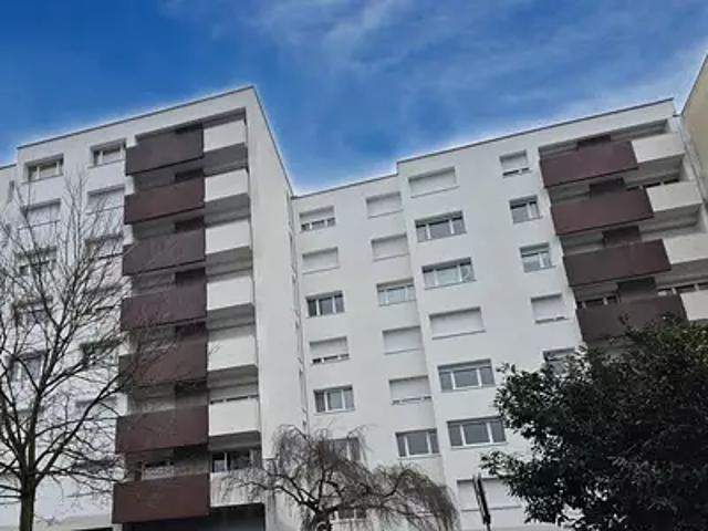Appartement location à Forbach-Boulay-Moselle, Forbach