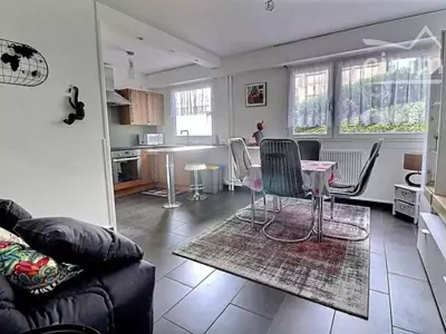 Appartement location à Forbach-Boulay-Moselle, Forbach