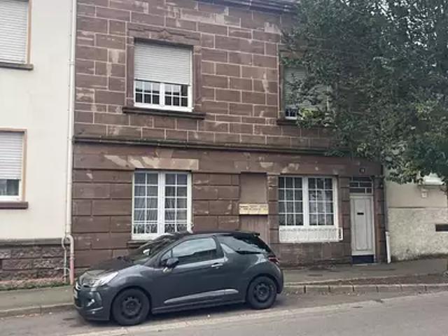 Appartement location à Forbach-Boulay-Moselle, Forbach