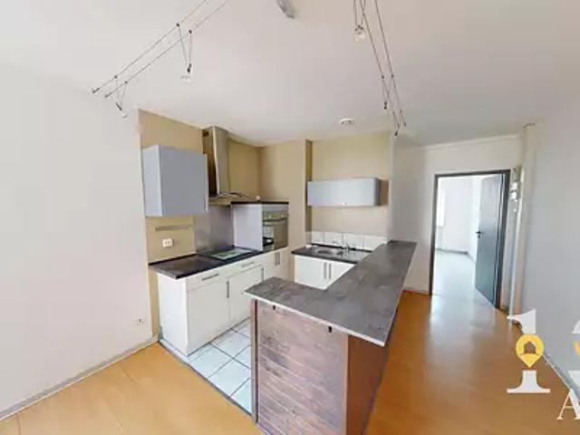 Appartement location à Forbach-Boulay-Moselle, Forbach