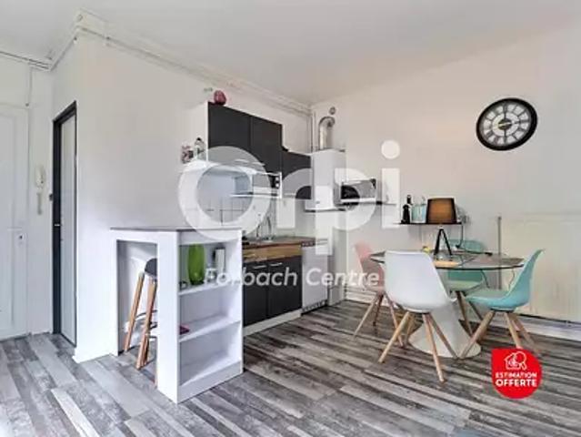 Appartement location à Forbach-Boulay-Moselle, Forbach