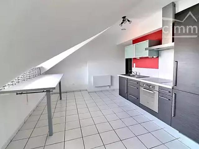 Appartement location à Forbach-Boulay-Moselle, Forbach