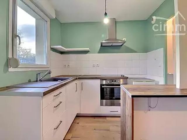 Appartement location à Forbach-Boulay-Moselle, Forbach