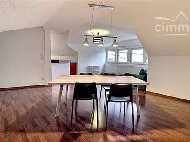 Appartement location à Forbach-Boulay-Moselle, Forbach