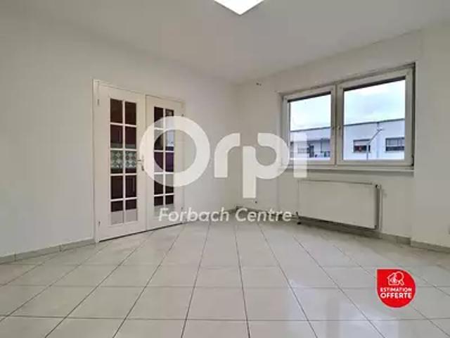 Appartement location à Forbach-Boulay-Moselle, Forbach