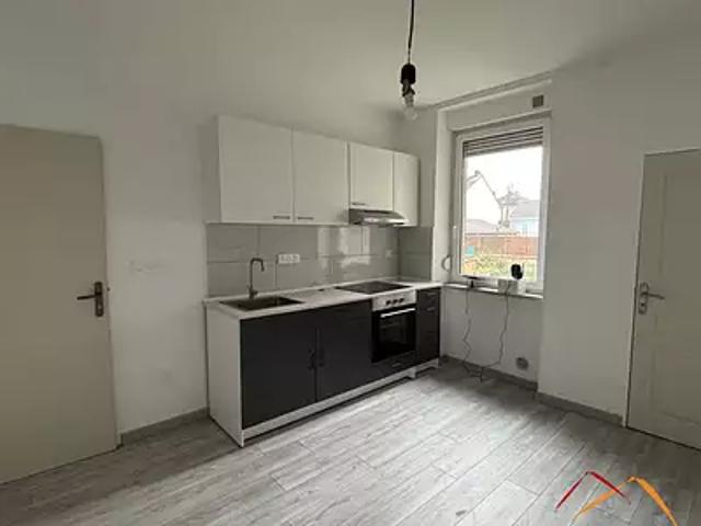 Appartement location à Forbach-Boulay-Moselle, Forbach