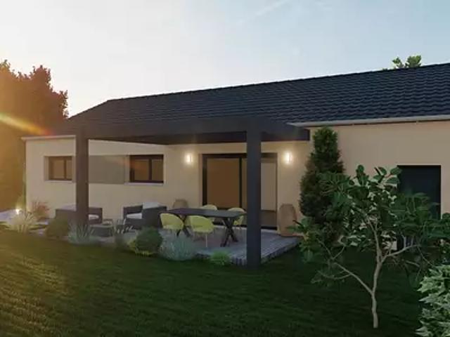 Maison vente à Forbach-Boulay-Moselle, Forbach