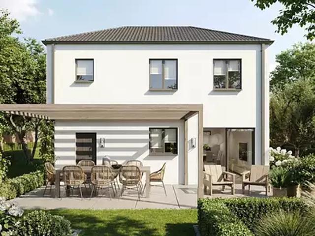 Maison vente à Forbach-Boulay-Moselle, Forbach