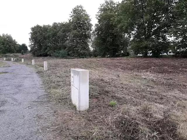 Terrain vente à Forbach-Boulay-Moselle, Forbach
