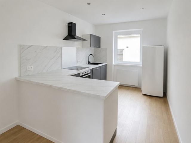 Duplex location à Forbach-Boulay-Moselle, Forbach