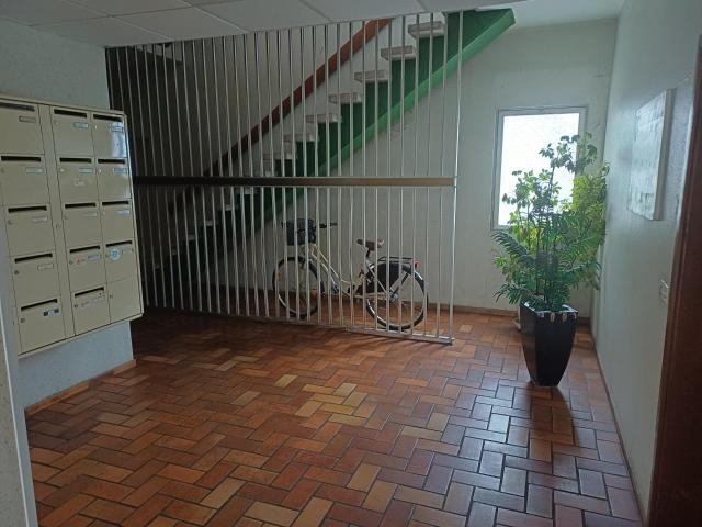 Appartement vente à Forbach-Boulay-Moselle, Forbach