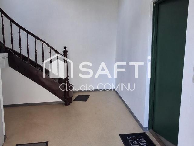 Appartement vente à Forbach-Boulay-Moselle, Forbach