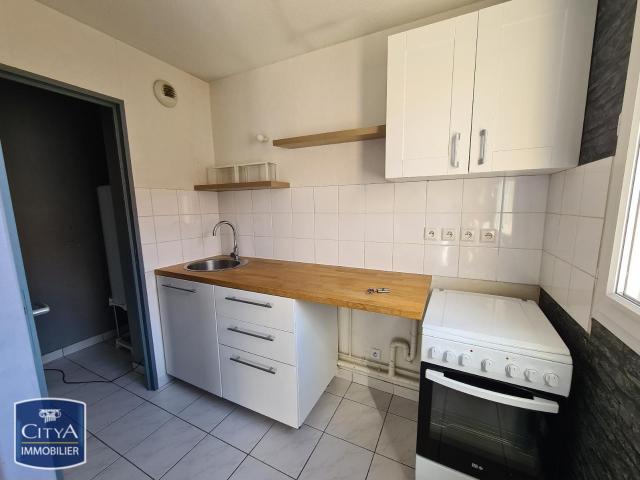 Appartement vente à Forbach-Boulay-Moselle, Forbach