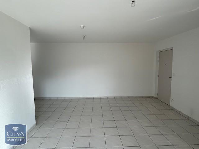 Appartement vente à Forbach-Boulay-Moselle, Forbach