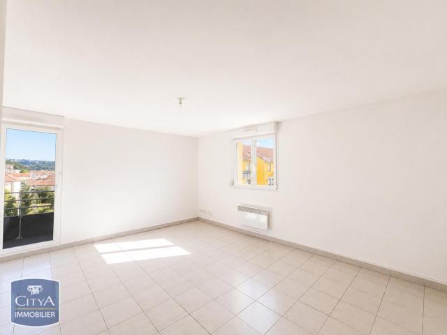 Appartement vente à Forbach-Boulay-Moselle, Forbach