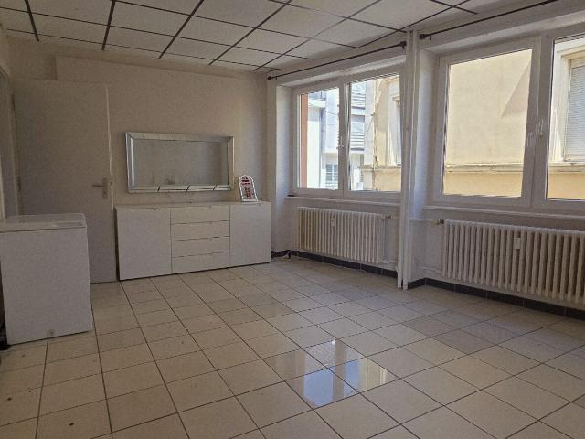 Appartement vente à Forbach-Boulay-Moselle, Forbach