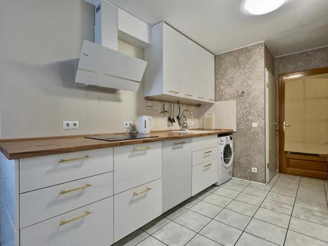 Appartement vente à Forbach-Boulay-Moselle, Forbach