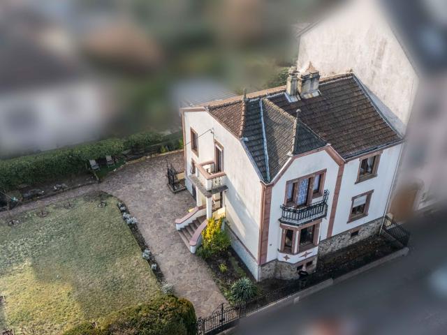Maison vente à Forbach-Boulay-Moselle, Forbach