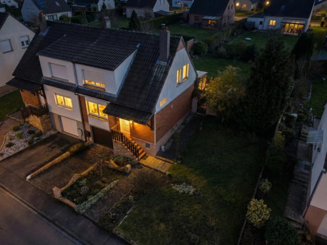 Maison vente à Forbach-Boulay-Moselle, Forbach