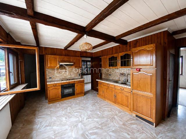 Maison vente à Forbach, Moselle