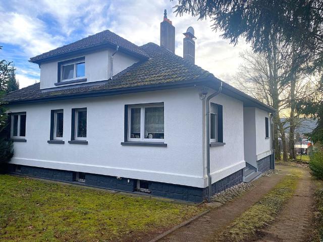 Maison vente à Forbach-Boulay-Moselle, Forbach