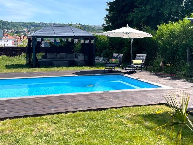 Maison vente à Forbach-Boulay-Moselle, Forbach