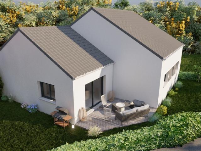Maison vente à Forbach-Boulay-Moselle, Forbach