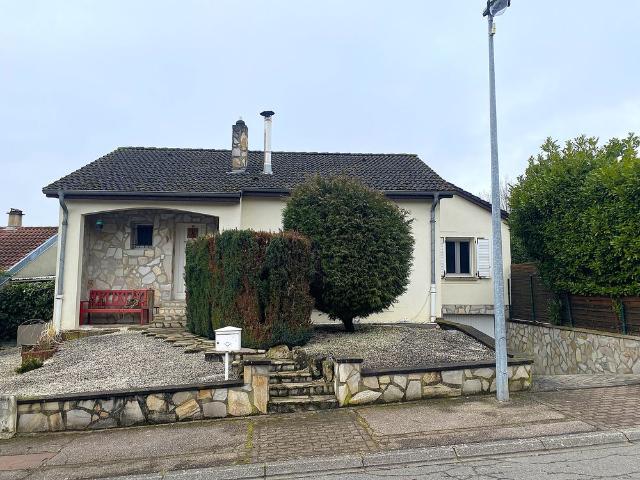 Maison vente à Forbach-Boulay-Moselle, Forbach
