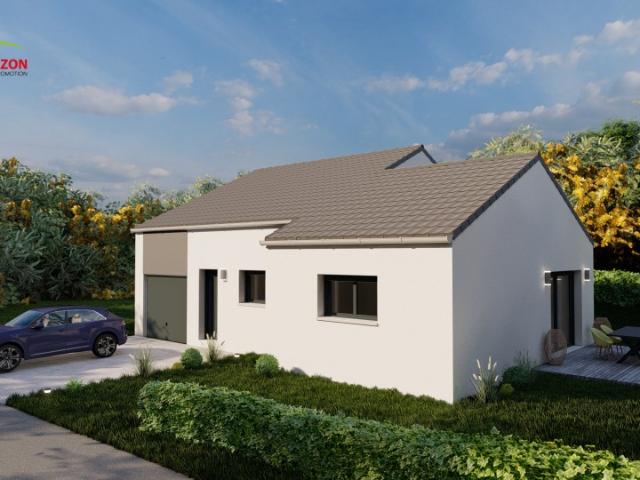 Maison vente à Forbach-Boulay-Moselle, Forbach
