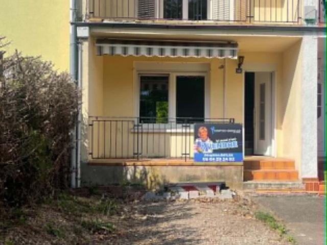 Maison vente à Forbach-Boulay-Moselle, Forbach
