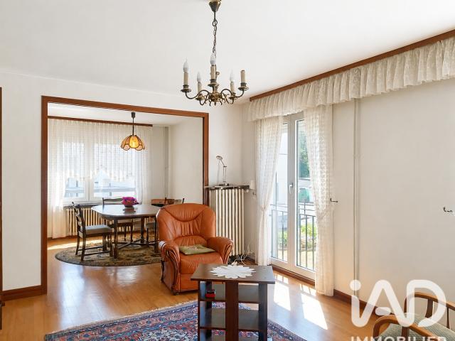 Maison vente à Forbach-Boulay-Moselle, Forbach