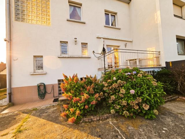 Maison vente à Forbach, Moselle