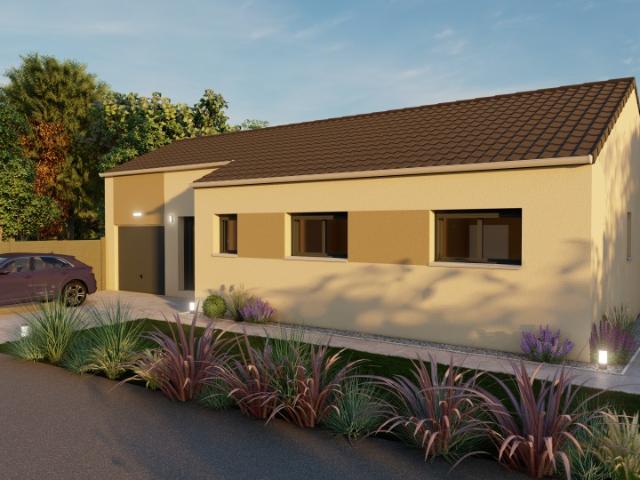 Maison vente à Forbach-Boulay-Moselle, Forbach