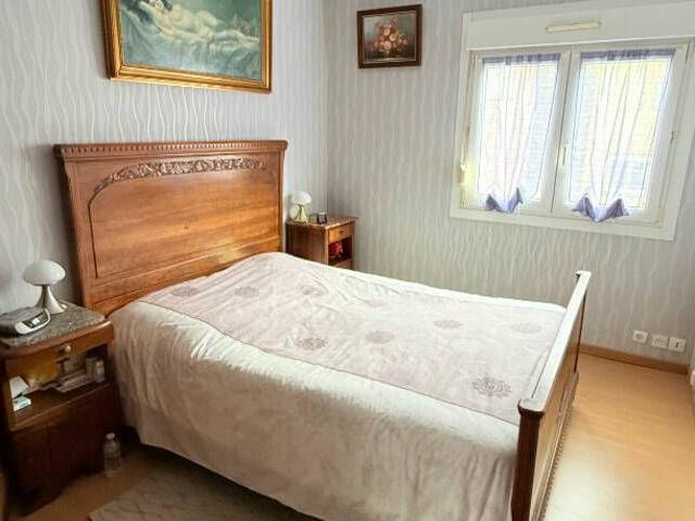 Appartement location à Forbach-Boulay-Moselle, Forbach