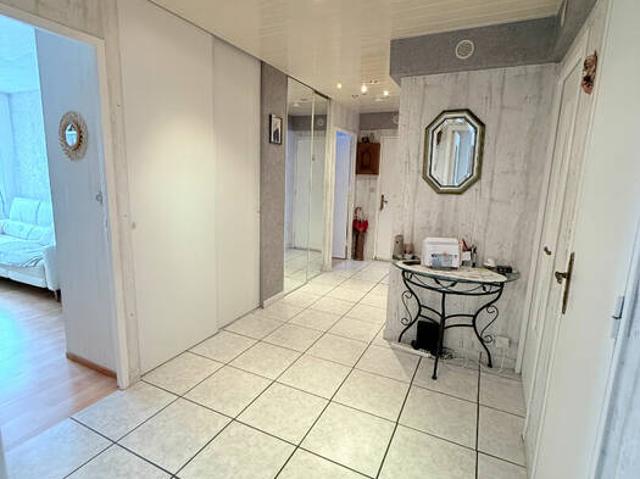 Appartement location à Forbach-Boulay-Moselle, Forbach