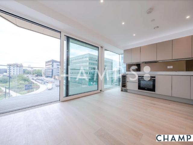 Apartment for rent in Greater London