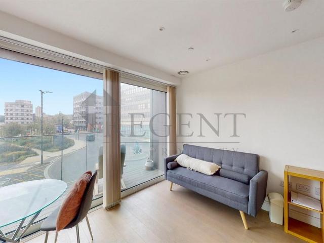 Apartment for rent in Callis Yard, Greater London
