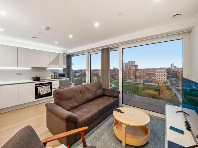 Apartment for rent in Callis Yard, Greater London