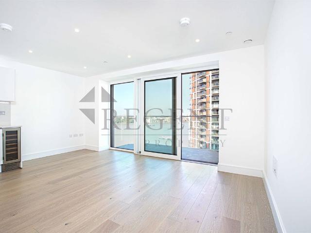 Apartment for rent in Callis Yard, Greater London