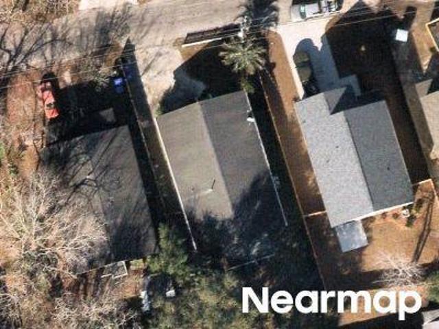 House for sale in Charleston, South Carolina