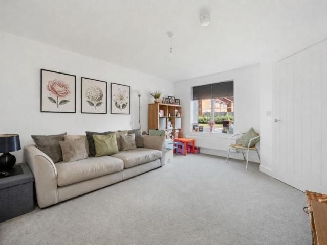 House for rent in Thorpe Arnold, Brentingby