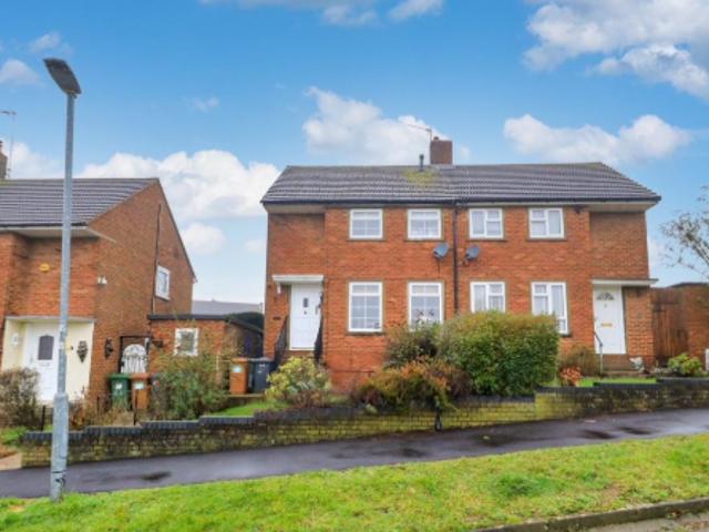 House for rent in Oakmere, Hertsmere