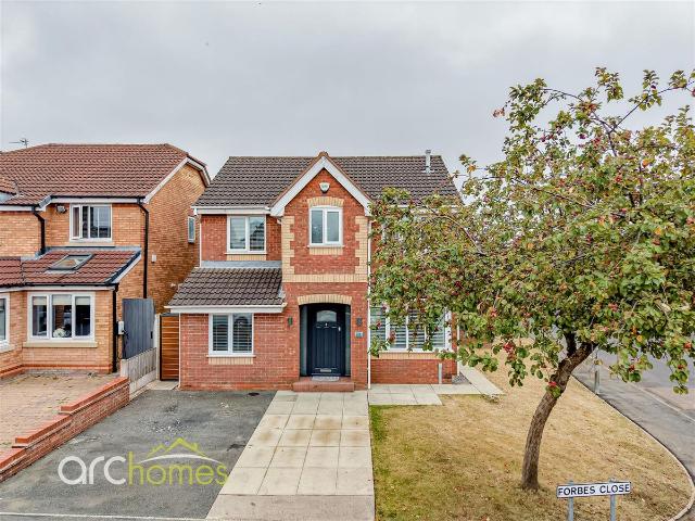 House for rent in Wigan, Greater Manchester