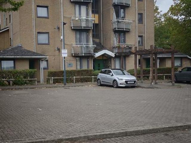 Apartment for rent in London Borough of Brent, Greater London