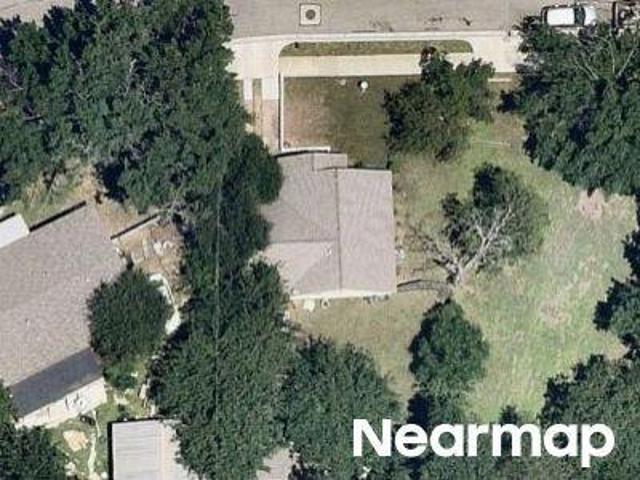 House for sale in Fort Worth, Texas